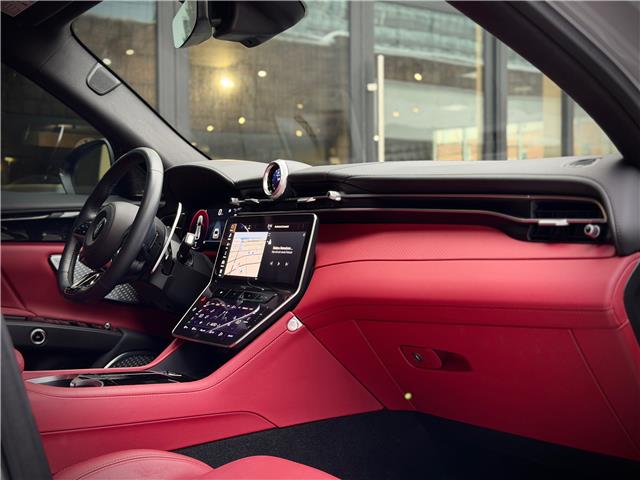 2023 Maserati Grecale Modena (Stk: 441U) in Toronto - Image 26 of 30 2023 Maserati Grecale Modena (Stk: 441U) in Toronto - Image 26 of 30