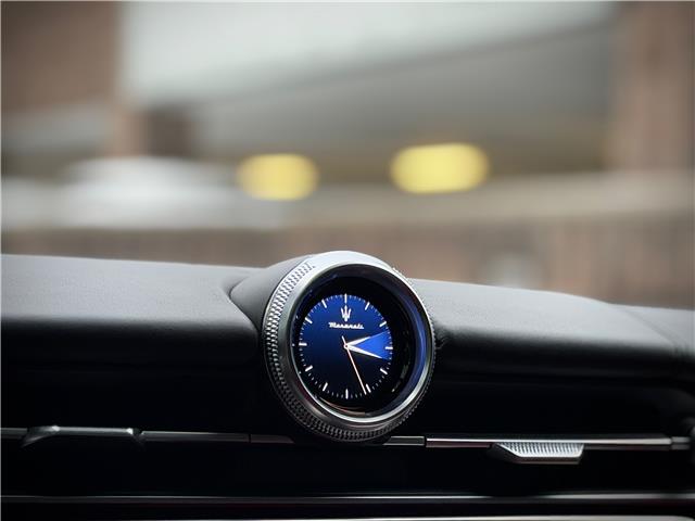 2023 Maserati Grecale Modena (Stk: 441U) in Toronto - Image 27 of 30 2023 Maserati Grecale Modena (Stk: 441U) in Toronto - Image 27 of 30