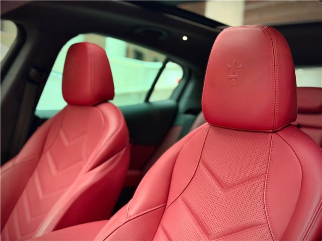 2023 Maserati Grecale Modena (Stk: 441U) in Toronto - Image 29 of 30 2023 Maserati Grecale Modena (Stk: 441U) in Toronto - Image 29 of 30