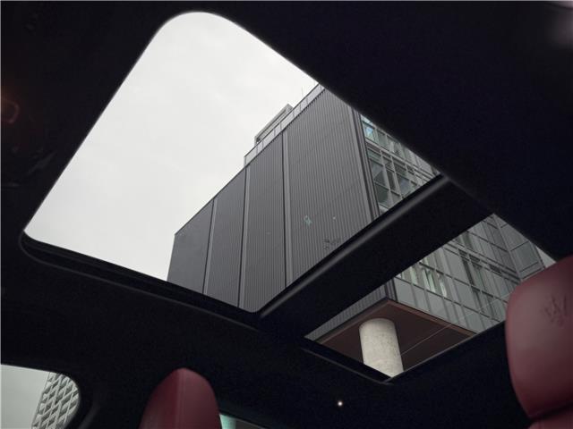 2023 Maserati Grecale Modena (Stk: 441U) in Toronto - Image 30 of 30 2023 Maserati Grecale Modena (Stk: 441U) in Toronto - Image 30 of 30