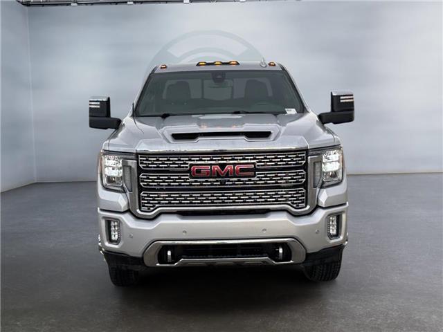 2022 GMC Sierra 3500HD Denali (Stk: 380244) in Claresholm - Image 8 of 15
