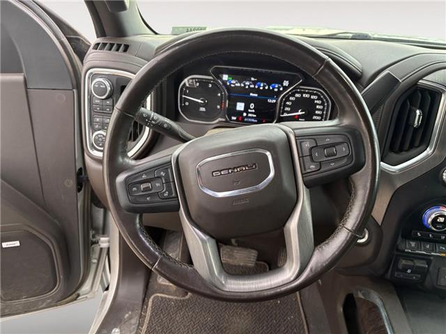 2022 GMC Sierra 3500HD Denali (Stk: 380244) in Claresholm - Image 12 of 15