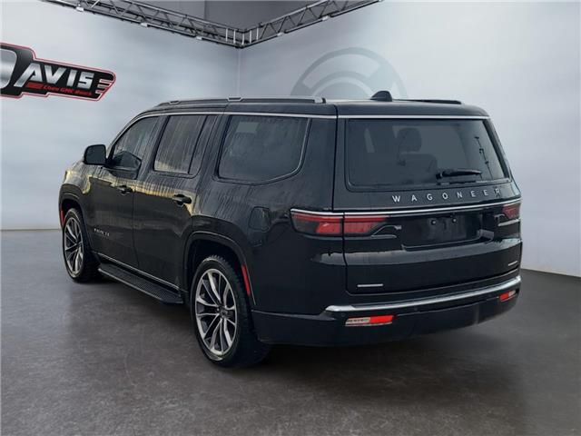 2023 Jeep Wagoneer Series II (Stk: 380346) in Claresholm - Image 3 of 15