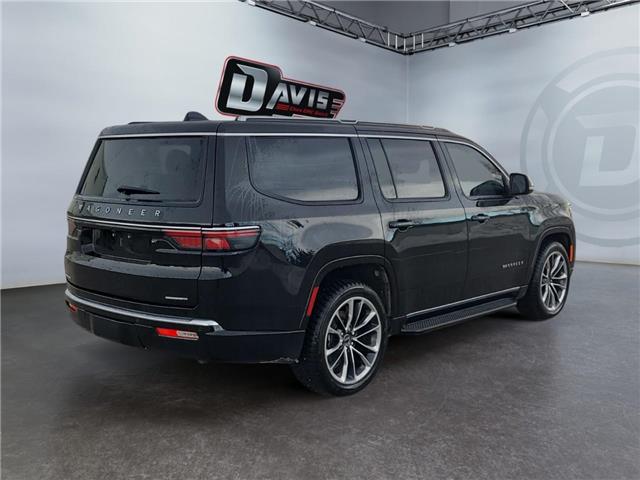 2023 Jeep Wagoneer Series II (Stk: 380346) in Claresholm - Image 5 of 15