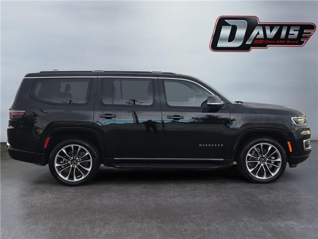 2023 Jeep Wagoneer Series II (Stk: 380346) in Claresholm - Image 6 of 15