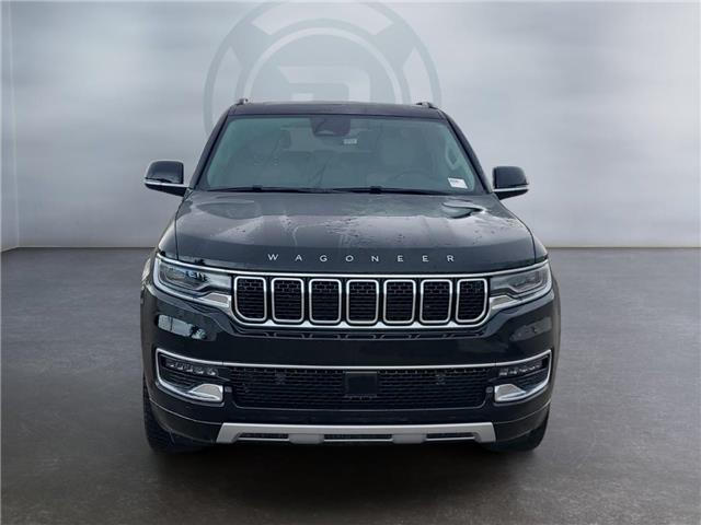 2023 Jeep Wagoneer Series II (Stk: 380346) in Claresholm - Image 8 of 15