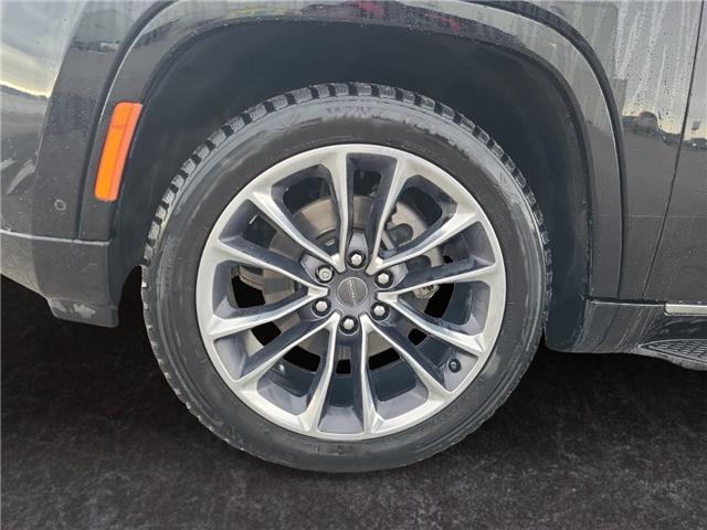 2023 Jeep Wagoneer Series II (Stk: 380346) in Claresholm - Image 14 of 15