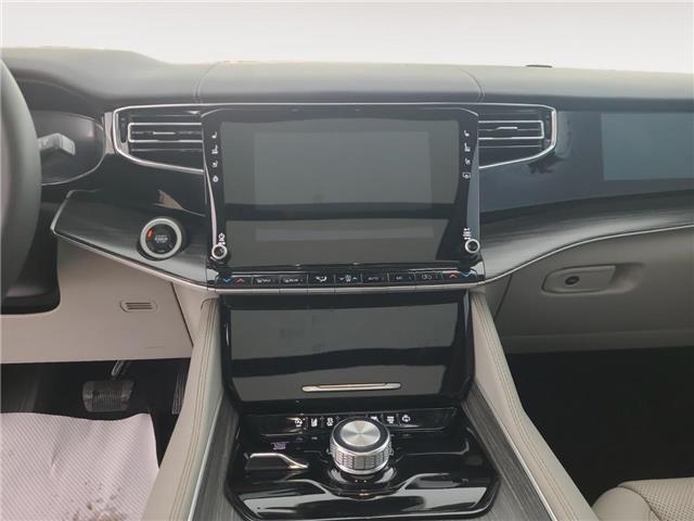 2023 Jeep Wagoneer Series II (Stk: 380346) in Claresholm - Image 11 of 15