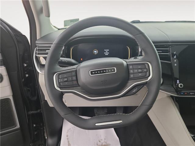 2023 Jeep Wagoneer Series II (Stk: 380346) in Claresholm - Image 12 of 15