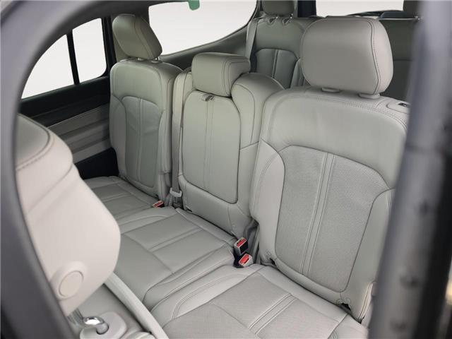 2023 Jeep Wagoneer Series II (Stk: 380346) in Claresholm - Image 13 of 15