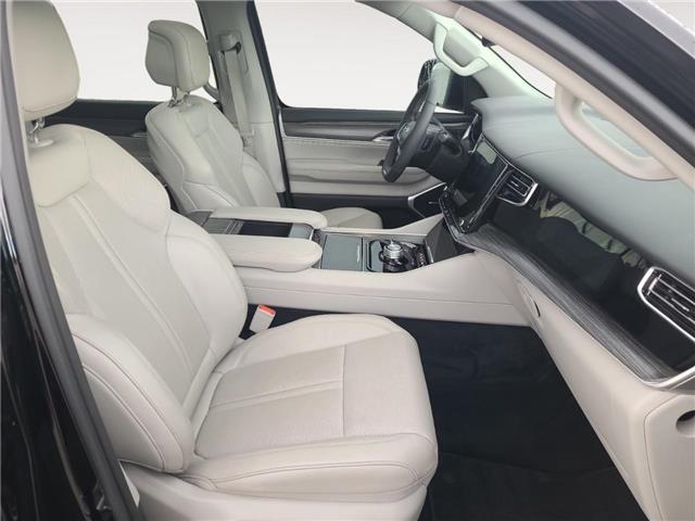 2023 Jeep Wagoneer Series II (Stk: 380346) in Claresholm - Image 15 of 15