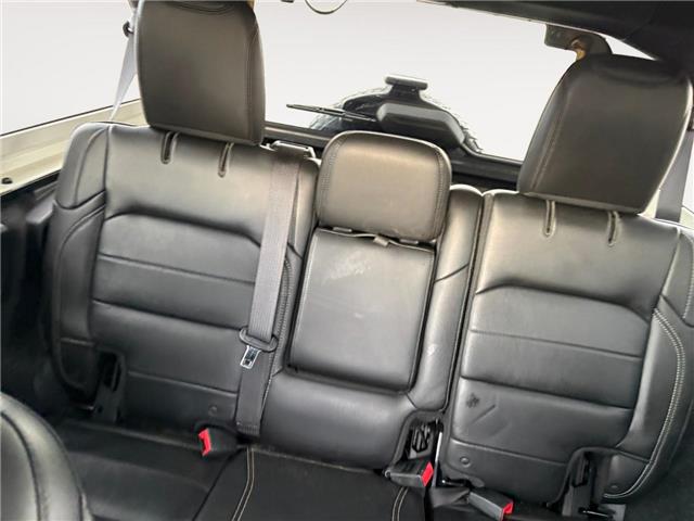 2018 Jeep Wrangler Unlimited Sahara (Stk: 380388) in Claresholm - Image 13 of 15 2018 Jeep Wrangler Unlimited Sahara (Stk: 380388) in Claresholm - Image 13 of 15