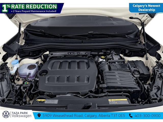 2026 Volkswagen Tiguan Highline Turbo R-Line (Stk: TT-141) in Calgary - Image 9 of 13 2026 Volkswagen Tiguan Highline Turbo R-Line (Stk: TT-141) in Calgary - Image 9 of 13