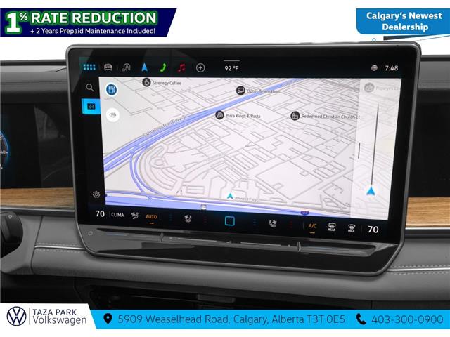 2026 Volkswagen Tiguan Highline Turbo R-Line (Stk: TT-141) in Calgary - Image 13 of 13 2026 Volkswagen Tiguan Highline Turbo R-Line (Stk: TT-141) in Calgary - Image 13 of 13