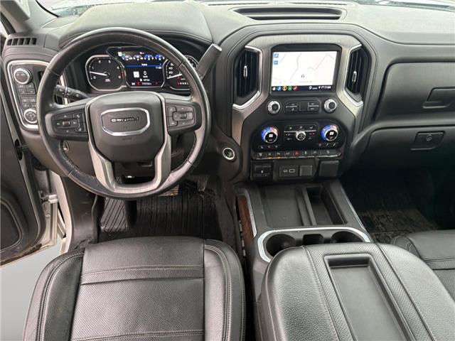 2020 GMC Sierra 3500HD Denali (Stk: 380387) in Claresholm - Image 10 of 15