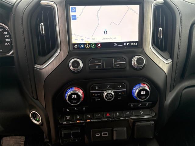 2020 GMC Sierra 3500HD Denali (Stk: 380387) in Claresholm - Image 11 of 15