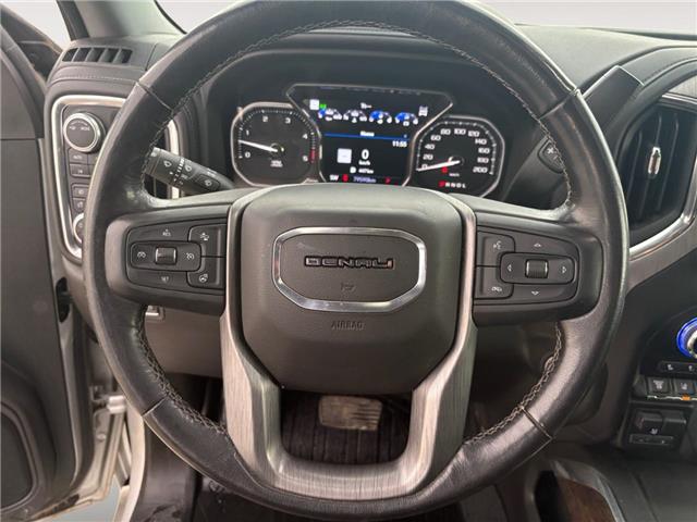 2020 GMC Sierra 3500HD Denali (Stk: 380387) in Claresholm - Image 12 of 15
