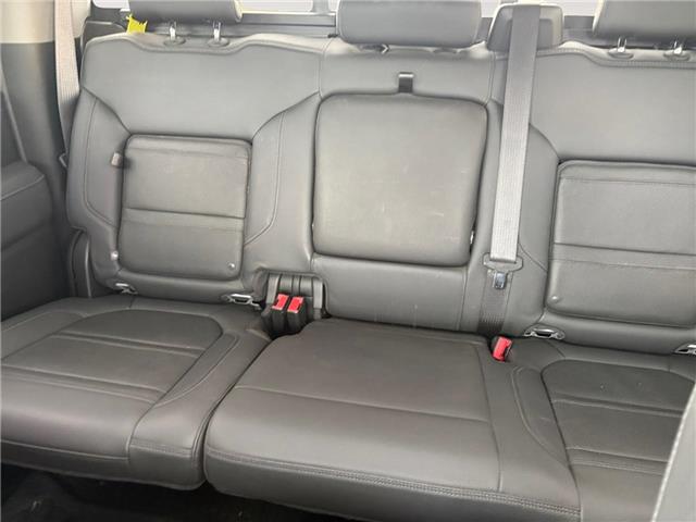 2020 GMC Sierra 3500HD Denali (Stk: 380387) in Claresholm - Image 13 of 15