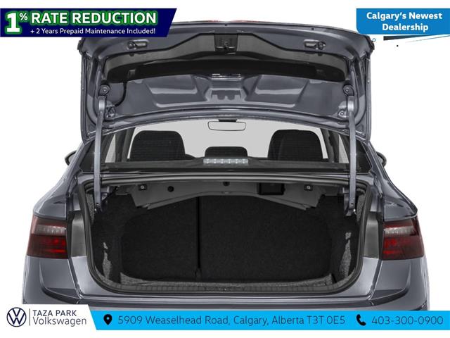 2026 Volkswagen Jetta Trendline (Stk: TT-114) in Calgary - Image 8 of 12 2026 Volkswagen Jetta Trendline (Stk: TT-114) in Calgary - Image 8 of 12