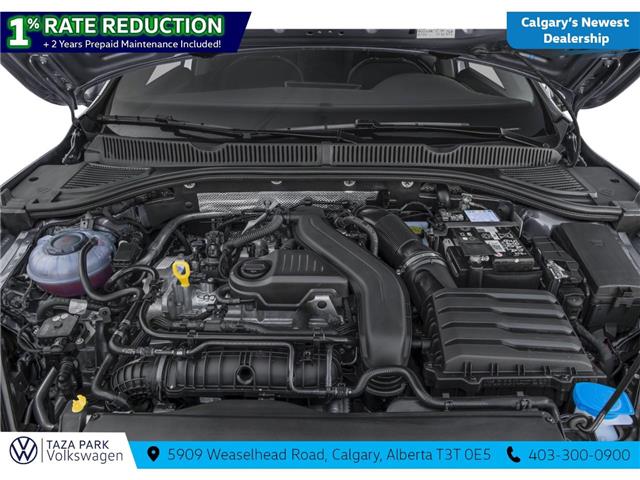 2026 Volkswagen Jetta Trendline (Stk: TT-114) in Calgary - Image 9 of 12 2026 Volkswagen Jetta Trendline (Stk: TT-114) in Calgary - Image 9 of 12