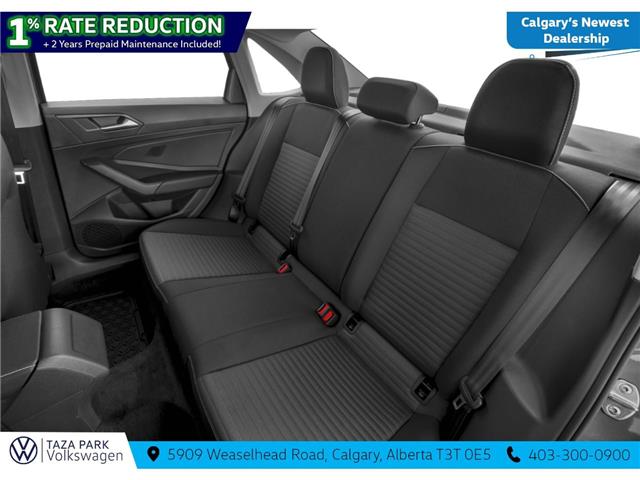 2026 Volkswagen Jetta Trendline (Stk: TT-114) in Calgary - Image 10 of 12 2026 Volkswagen Jetta Trendline (Stk: TT-114) in Calgary - Image 10 of 12