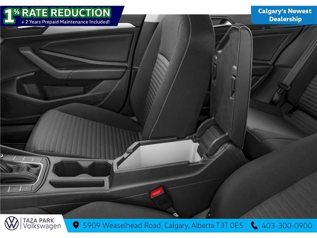 2026 Volkswagen Jetta Trendline (Stk: TT-114) in Calgary - Image 11 of 12 2026 Volkswagen Jetta Trendline (Stk: TT-114) in Calgary - Image 11 of 12