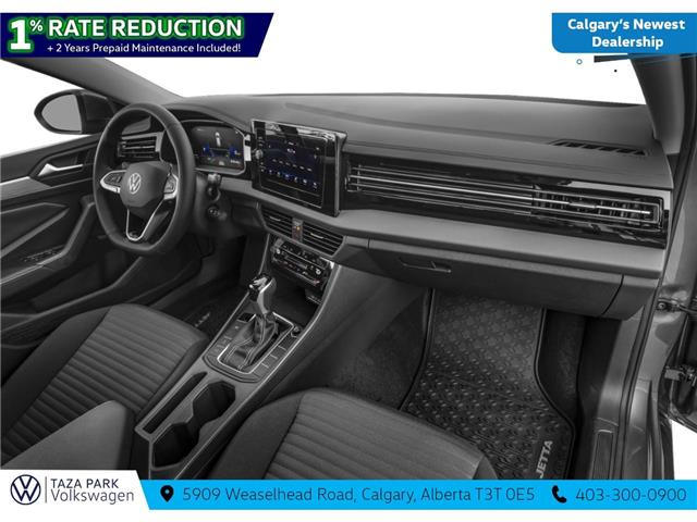 2026 Volkswagen Jetta Trendline (Stk: TT-114) in Calgary - Image 12 of 12 2026 Volkswagen Jetta Trendline (Stk: TT-114) in Calgary - Image 12 of 12