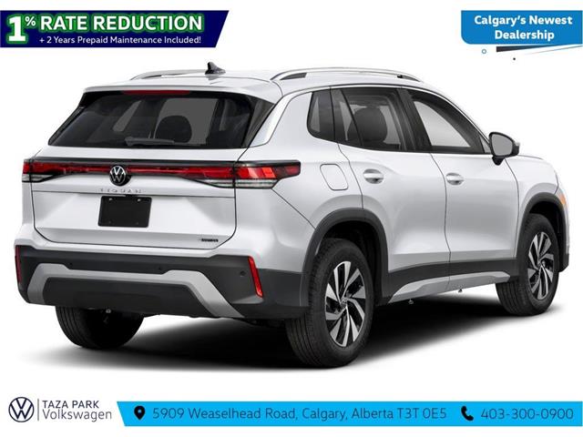 2026 Volkswagen Tiguan Trendline (Stk: TT-082) in Calgary - Image 3 of 11 2026 Volkswagen Tiguan Trendline (Stk: TT-082) in Calgary - Image 3 of 11