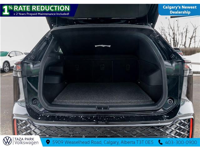 2026 Volkswagen Tiguan Highline Turbo R-Line (Stk: TT-128) in Calgary - Image 9 of 25