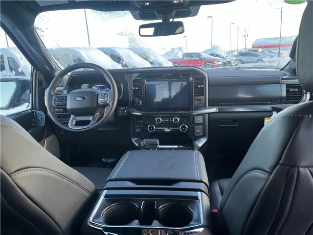 2025 Ford F-150 Lariat (Stk: S55311) in Hague - Image 13 of 13