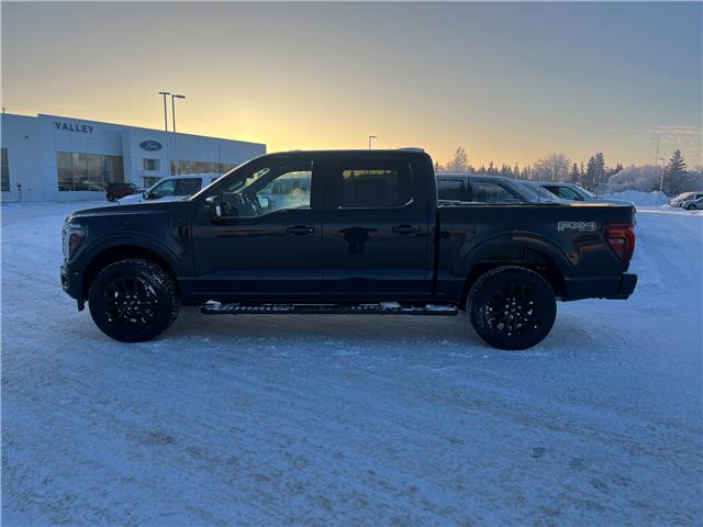 2025 Ford F-150 Lariat (Stk: S55311) in Hague - Image 5 of 13