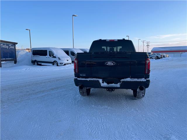 2025 Ford F-150 Lariat (Stk: S55311) in Hague - Image 7 of 13