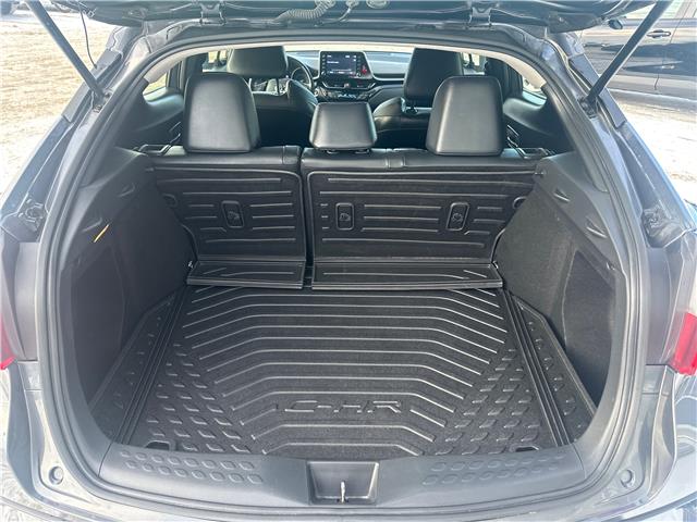 2022 Toyota C-HR Limited (Stk: 227526) in Regina - Image 15 of 15