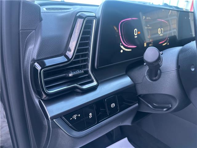 2024 Kia Sportage EX Premium w/Black Interior (Stk: 227531) in Regina - Image 10 of 16
