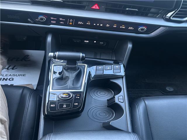 2024 Kia Sportage EX Premium w/Black Interior (Stk: 227531) in Regina - Image 13 of 16