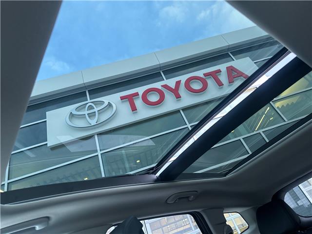 2024 Kia Sportage EX Premium w/Black Interior (Stk: 227531) in Regina - Image 15 of 16