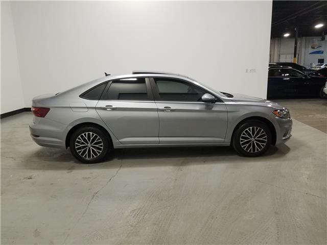 2021 Volkswagen Jetta Highline (Stk: W4964) in Mississauga - Image 6 of 26