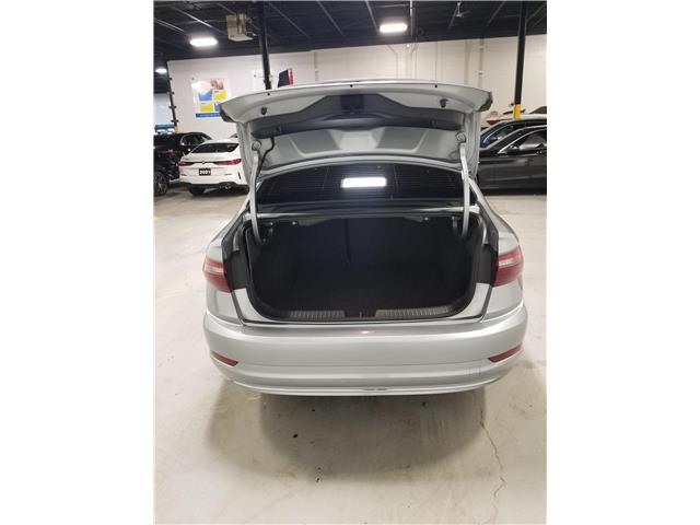 2021 Volkswagen Jetta Highline (Stk: W4964) in Mississauga - Image 9 of 26