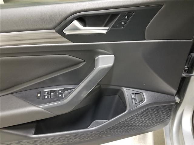 2021 Volkswagen Jetta Highline (Stk: W4964) in Mississauga - Image 10 of 26
