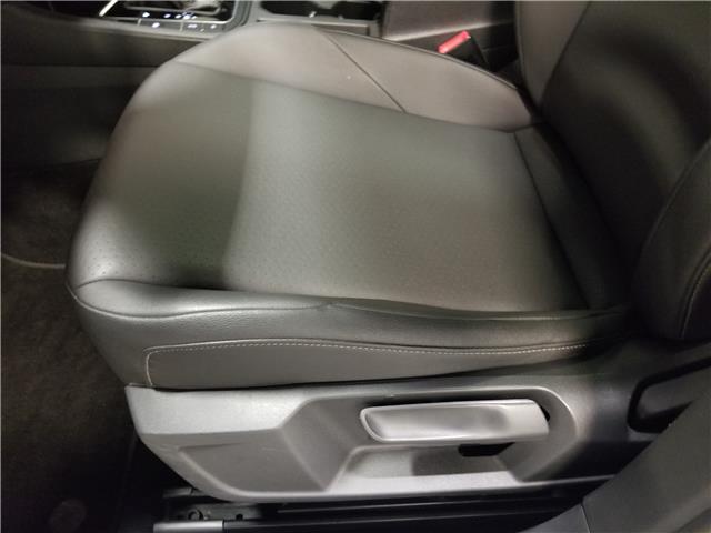 2021 Volkswagen Jetta Highline (Stk: W4964) in Mississauga - Image 11 of 26