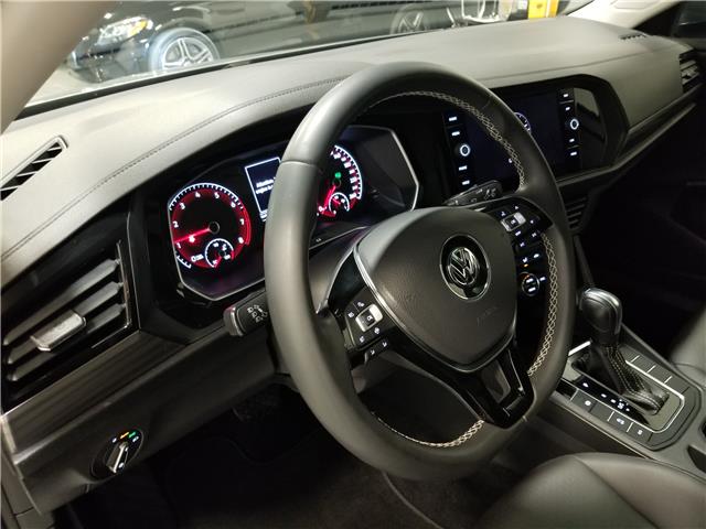 2021 Volkswagen Jetta Highline (Stk: W4964) in Mississauga - Image 12 of 26