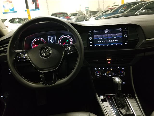 2021 Volkswagen Jetta Highline (Stk: W4964) in Mississauga - Image 13 of 26