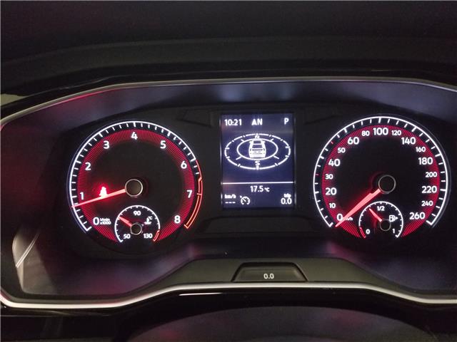 2021 Volkswagen Jetta Highline (Stk: W4964) in Mississauga - Image 16 of 26