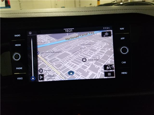 2021 Volkswagen Jetta Highline (Stk: W4964) in Mississauga - Image 17 of 26