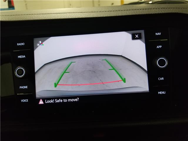 2021 Volkswagen Jetta Highline (Stk: W4964) in Mississauga - Image 18 of 26