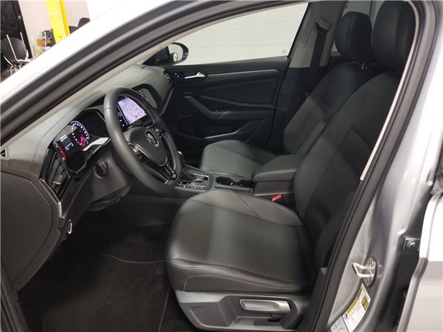 2021 Volkswagen Jetta Highline (Stk: W4964) in Mississauga - Image 19 of 26