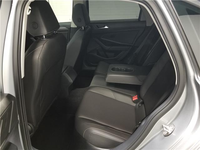 2021 Volkswagen Jetta Highline (Stk: W4964) in Mississauga - Image 20 of 26