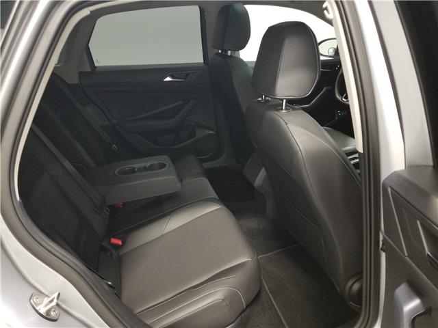 2021 Volkswagen Jetta Highline (Stk: W4964) in Mississauga - Image 21 of 26