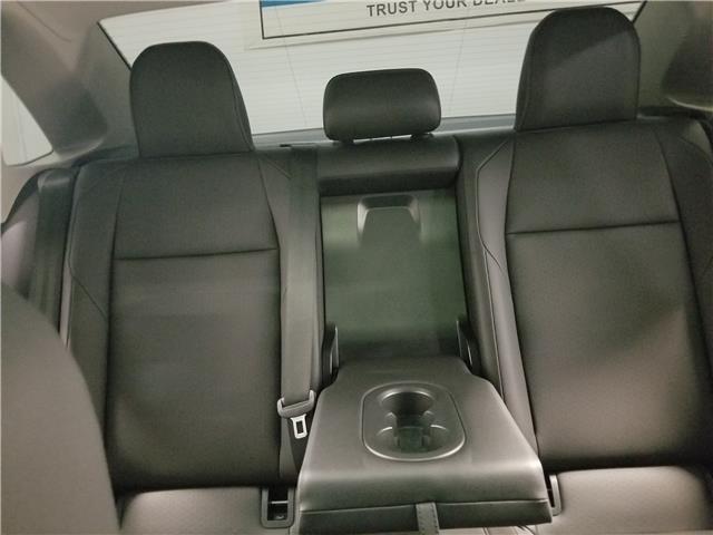 2021 Volkswagen Jetta Highline (Stk: W4964) in Mississauga - Image 24 of 26