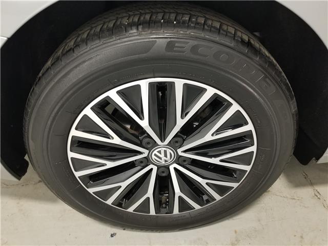 2021 Volkswagen Jetta Highline (Stk: W4964) in Mississauga - Image 26 of 26